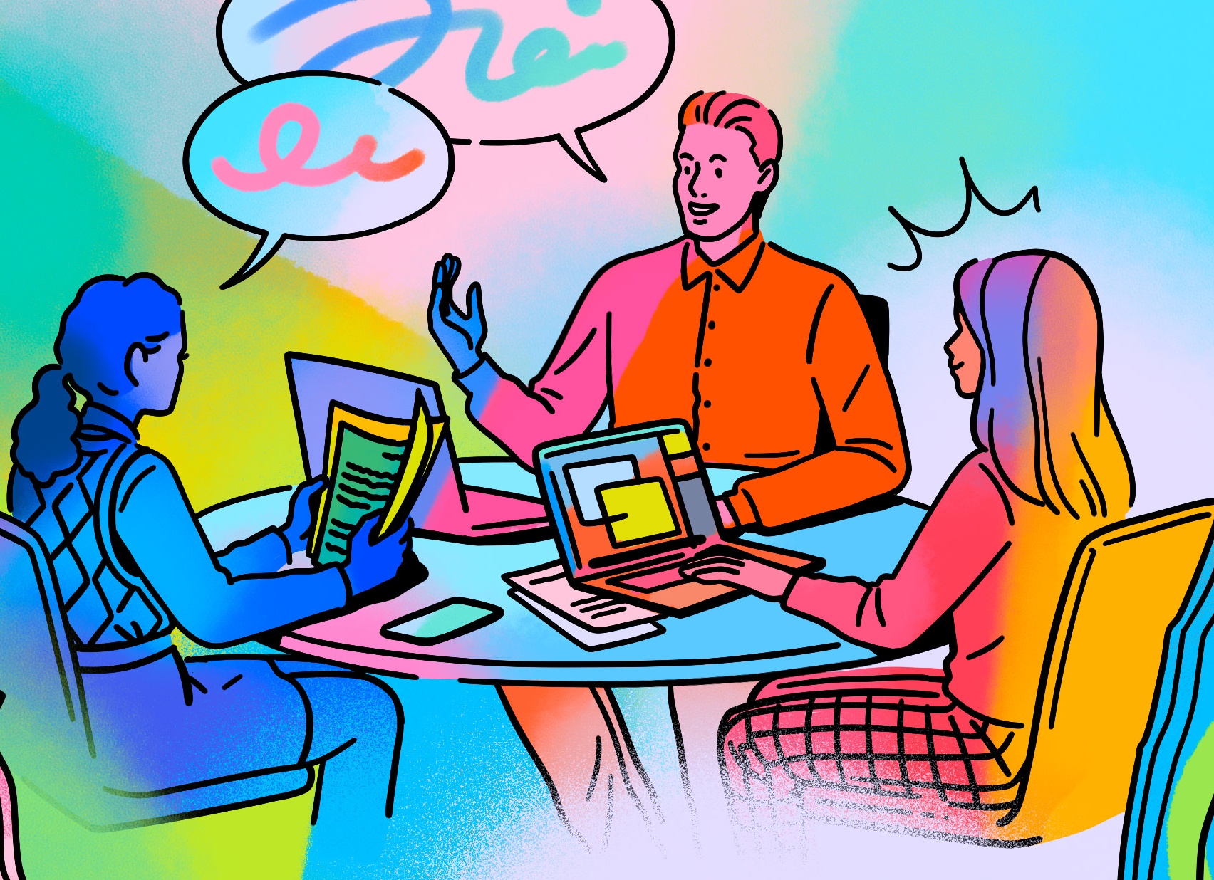 Как мотивировать команду, но избежать авторитарных методов