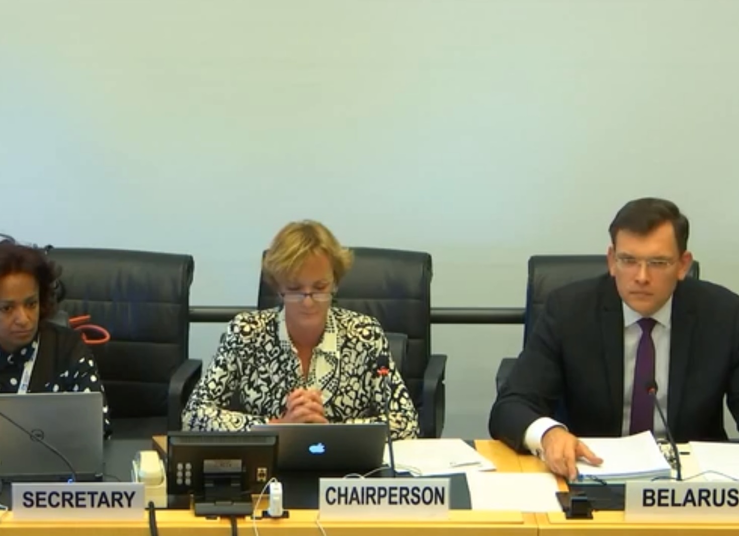 Исследование ООН выявило, кого лишат работы нейросети