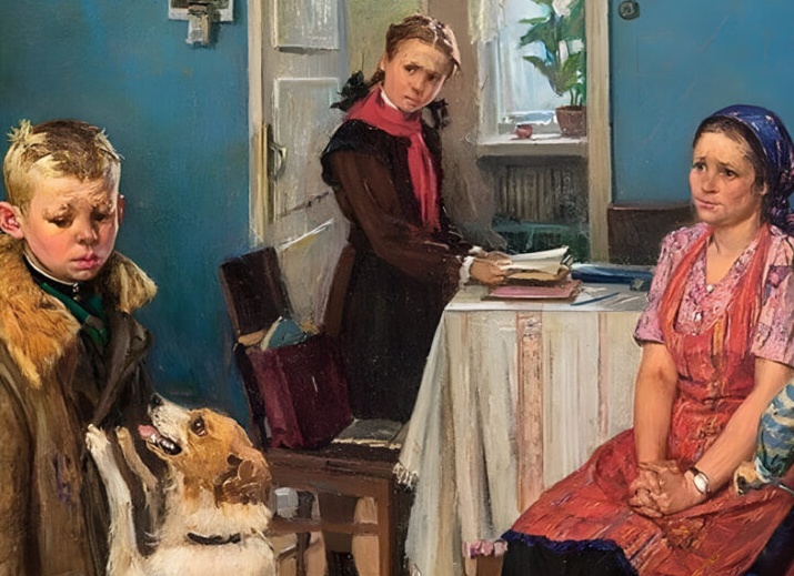 Как родителям реагировать на оценки, чтобы поддержать ребёнка