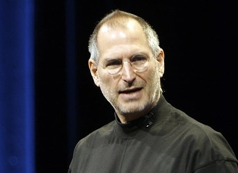 Короткий совет от Стива Джобса, который стоит усвоить каждому руководителю