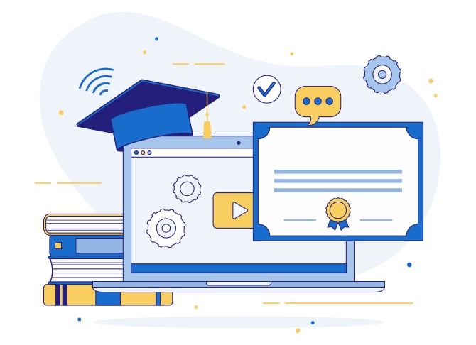 7 онлайн-школ, где помогут найти работу по новой профессии