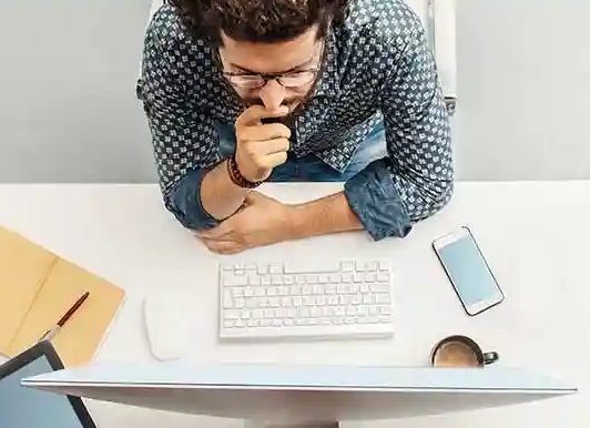 4 вещи, которые нужно сделать на новой работе в первый месяц