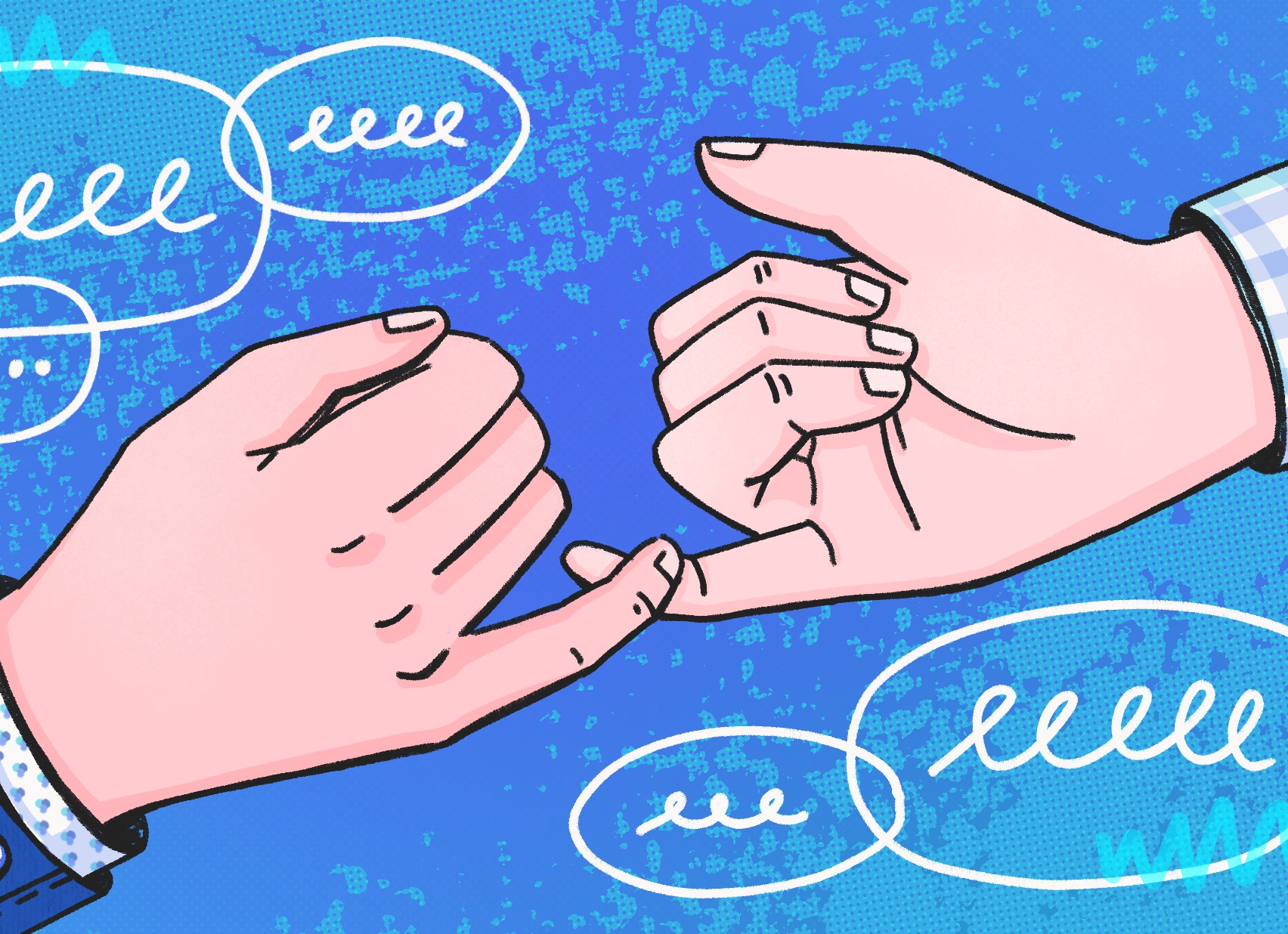 11 фраз, которые помогут разрешить конфликт на работе